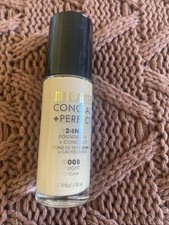 Milani Conceal  Perfect 2-in-1 Foundation  Concealer 1 fl oz. - 00B Light