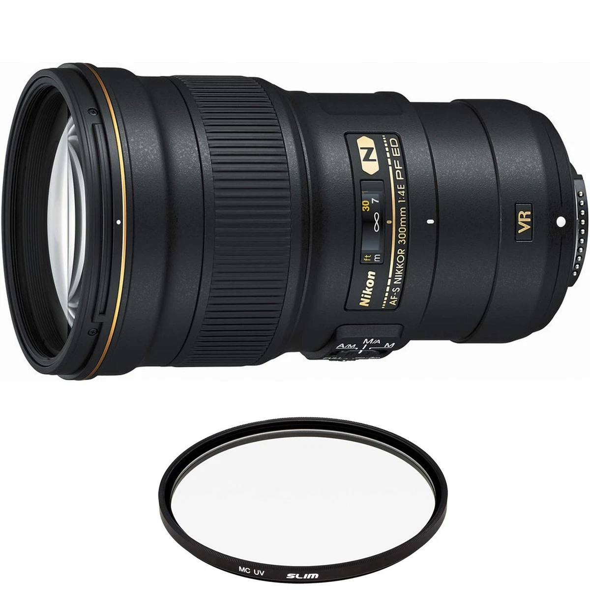Nikon 300mm f/4e Camera Lenses for sale | eBay