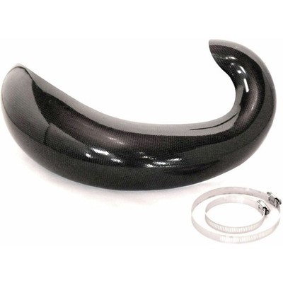 E-Line Pipe Guard - Stock EAC0005-X001-Y035