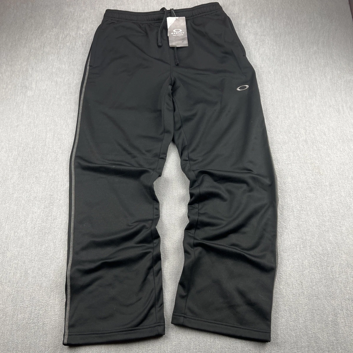 Oakley Men Black Activewear Pants for Men for sale | eBay
