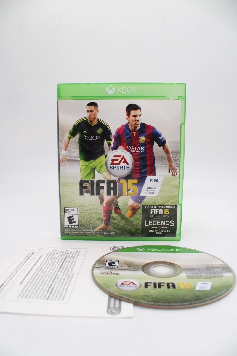 xbox one jeu fifa 16 video console Neuf Pas 20 2020 Maillot Foot Psg Il | eBay