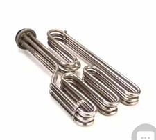 Hobart Heating Element 00-974568-00001 200V 15KW Wash, Rinse & Pump