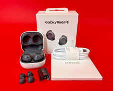 Samsung Galaxy Buds FE black SM-R400NZAAXAR NEW
