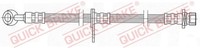 Quick Brake Bremsschlauch 59.904 M10X1 FüR Honda Accord 6 CK CG CH CF CL CH5 CG7