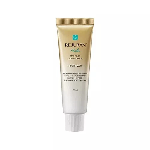 REJURAN Healer Turnover Active Cream 50ml K-beauty