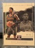2017-18 Panini Impeccable - Kent Bazemore Holo Silver Parallel #48/49 Hawks SP