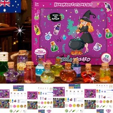 Potion Making Kit Children - Craft Kits for Kids, Magic Kid - Birthday Gift