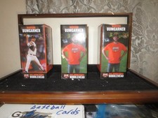3 of Madison Bumgarner 2015 Junior GIANTS bobblehead - San Francisco Giants