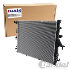 AKS DASIS KÜHLER MOTORKÜHLUNG passend für VW TOUAREG | 044000N