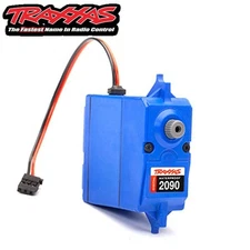 Traxxas Servo Digital High-Torque Ball Bearing Waterproof 2090