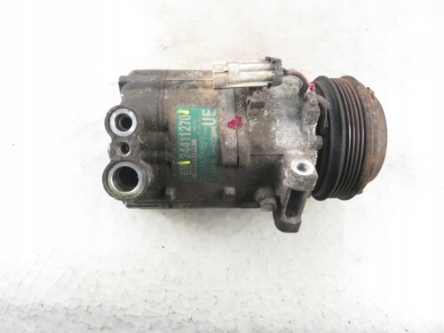 Klimaanlagenkompressor Opel Vectra C GTS 1.8 16V 24411270 / CZ 69865