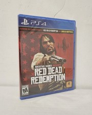 Red Dead Redemption