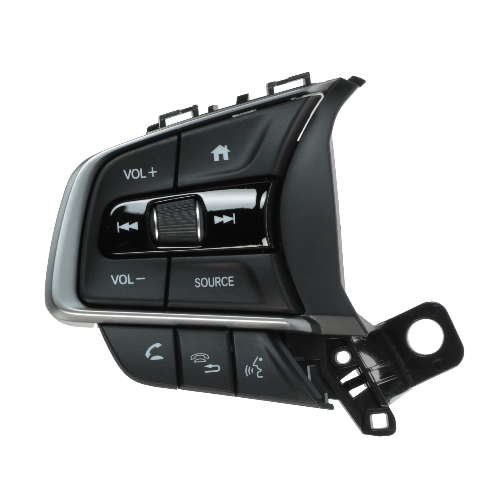 Conjunto de interruptor de audio remoto para Honda (P/N 35880-TVA-A21)