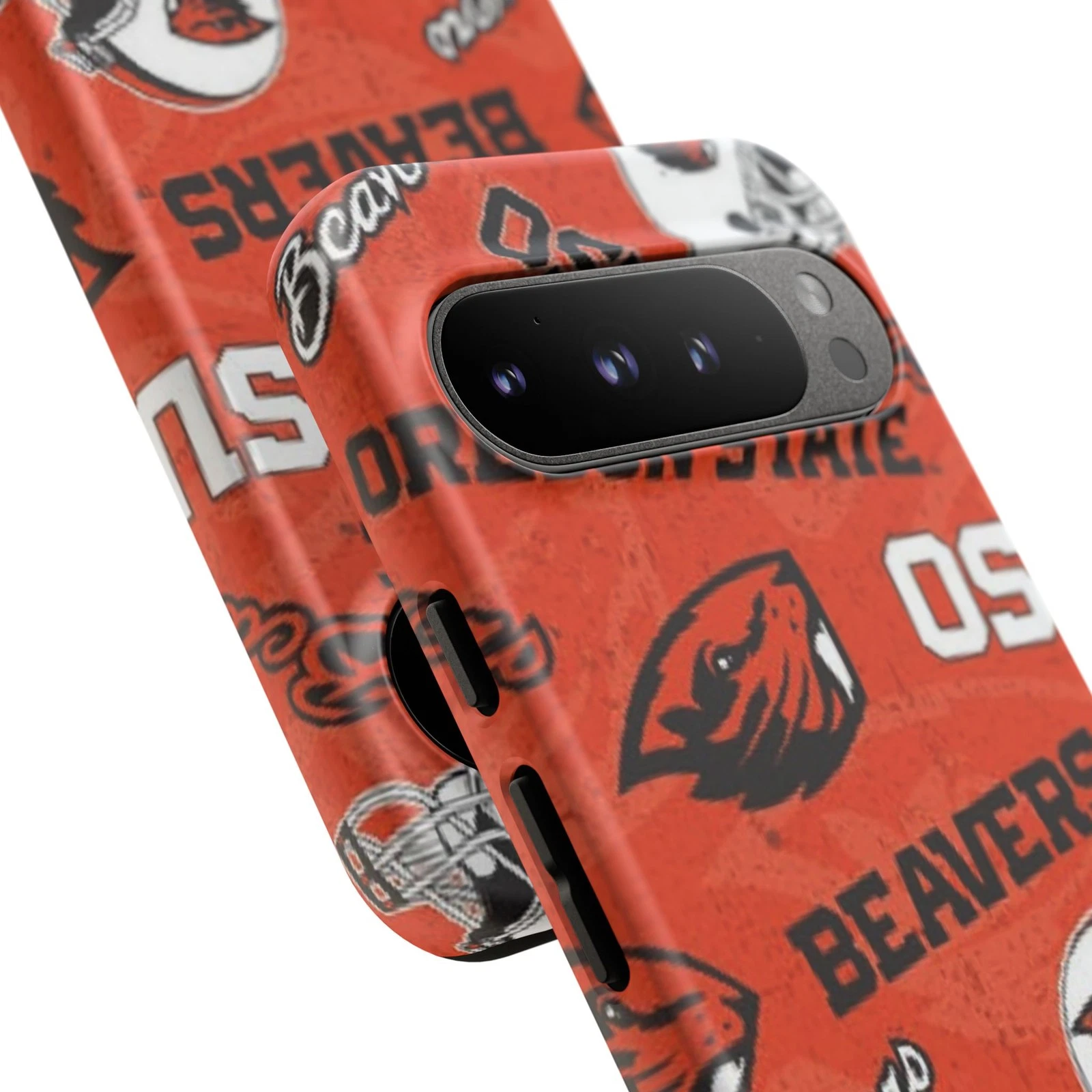 Oregon State University iPhone Cases
