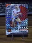 2025 Panini Joe Montana Base (Raw)