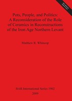 Matthew R. Whincop | Pots, People, And Politics | Taschenbuch | Englisch (2009)