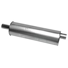 Walker Exhaust Muffler For Ford 18231