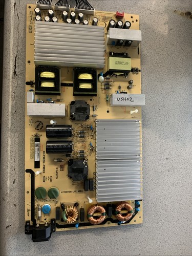 TCL_Power Supply 40-P402HL-PWB1CG