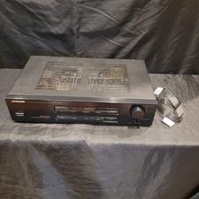 Pioneer AV Surround Processing Amplifier VSP-333 **READ**