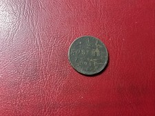 Russia 1/2 kopeck 1911