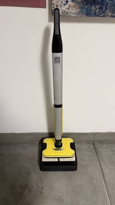 Kärcher FC 7 Cordless Electric Hard Floor Cleaner Mop Rechargeable