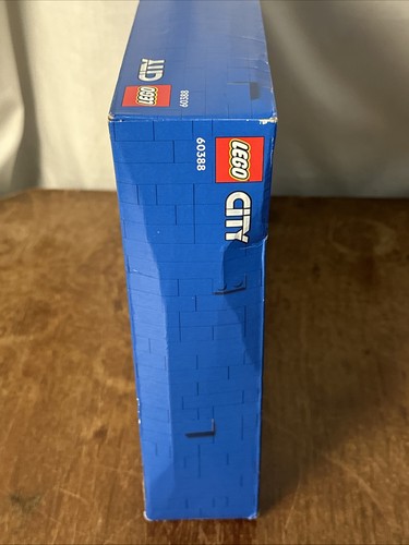 LEGO 60388 City Gaming Tournament Truck 344 Piezas - Imagen 4 de 6