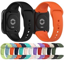 Wristband For Redmi Watch3 Active Lite Sports Replacement Wrist Strap Bracelet