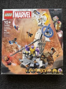 Lego 76266 | eBay