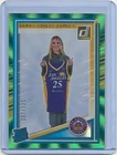 2025 Panini Janiah Barker Base (Raw)