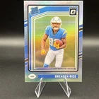2025 Panini Brenden Rice Base (Raw)
