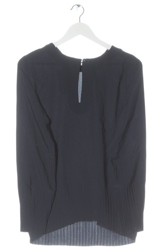 VERO MODA AWARE Blusa de manga larga Mujeres Talla EU 40 azul look casual - Imagen 4 de 5