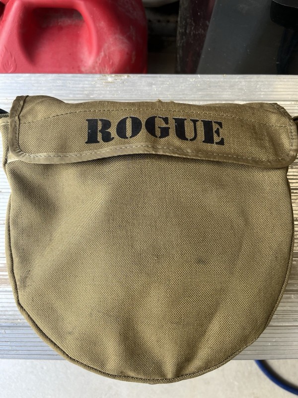 Rouge Rings