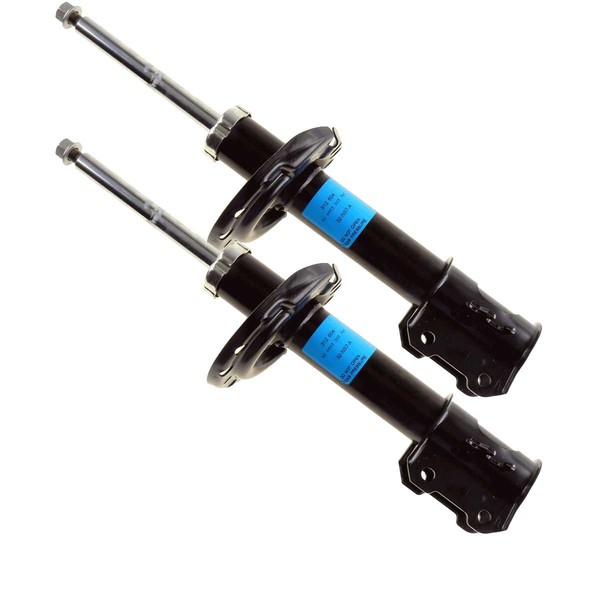 2 Sachs StoßDäMpfer 312 604 / 312 603 Vorne Rechts FüR Holden Vectra-image