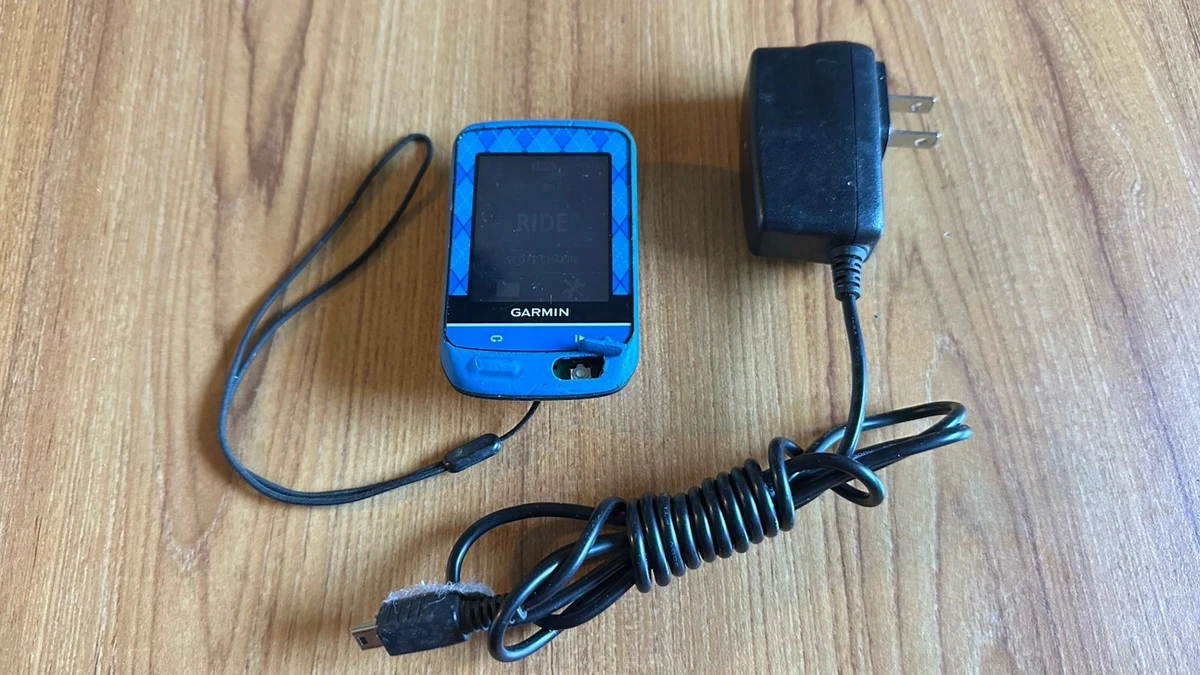 Garmin Edge 510 Bicycle Computers & GPS for sale | eBay