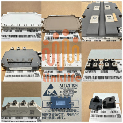 1PCS New Moudle Quality Guarantee 100% INFINEON/EUPEC FF1400R12IP4