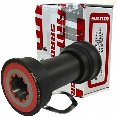 SRAM Innenlager Truvativ GXP | BB86 PressFit Rennrad