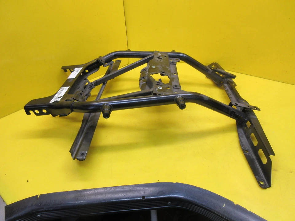 2017+ CAN AM SPYDER F3 T LIMITED F3T QUADRO TRASEIRO SUBQUADRO SUPORTE EXTENSÃO - Imagem 3 de 4