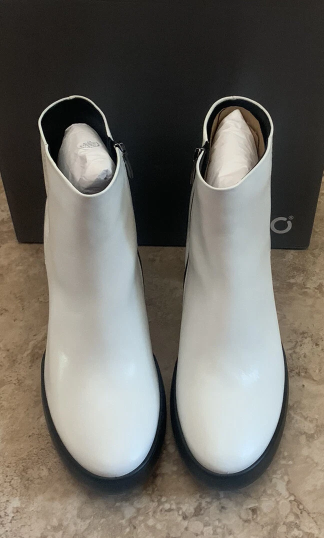 Ecco shape 75 best sale bootie