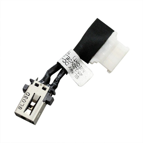 0N17W5 DC Power Jack Kabel pasuje do gniazda Acer Spin 3 SP314-51-3229 SP314-51-32Z9 - Zdjęcie 7 z 7