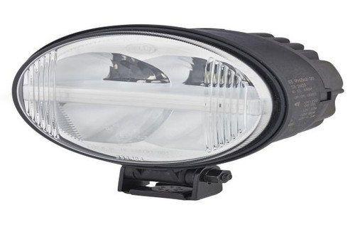 Scheinwerfer LED HELLA 1S3 996 362-201 - Bild 7 von 12