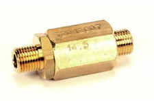 Aurelia Expansion Valve Complete 14Bar Nuova Simonelli