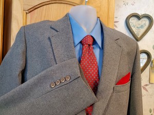 jcpenney sport coat