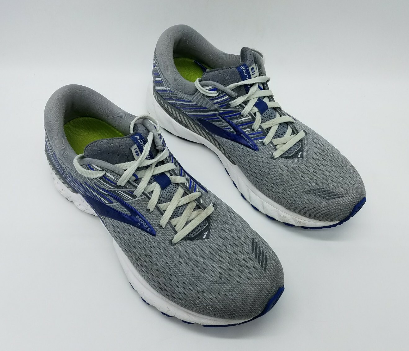 Brooks Mens Adrenaline GTS 19 