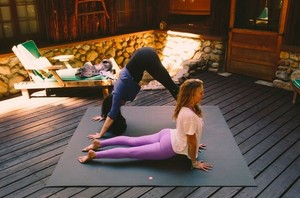 manduka pro squared yoga mat