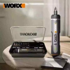 Worx 4V Electrical Screwdriver Sets WX242 Smart Cordles Electric-Screwdrivers