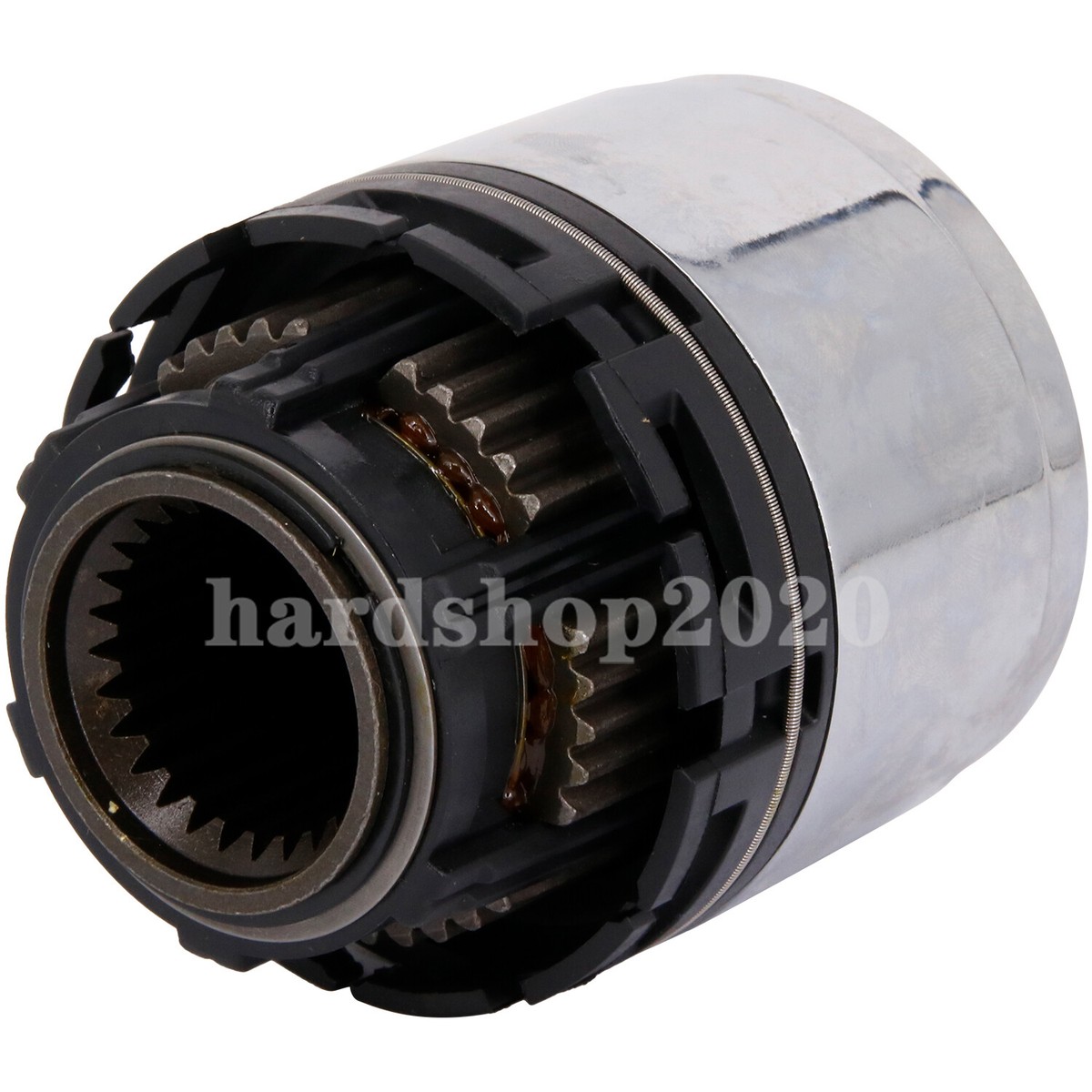 REVO Oil Pump For Jeep Compass Patriot Chrysler 200 Dodge Avenger Caliber 2 4l 3 6l 68127987ab - View #8