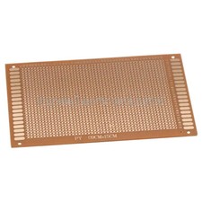 5Pcs 9 15cm 9 x 15 cm DIY Prototype Paper PCB fr4 Universal Board