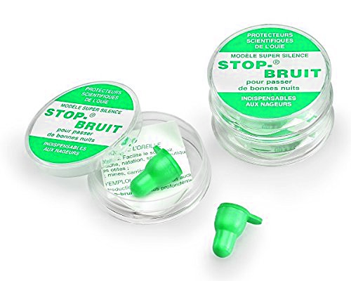 vibrating ear plugs vibration in ear main image 0