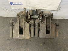 1999 - 2001 Ford Mustang Svt 5.0l Cobra Caliper Brake Rear Pair Left Right 1999 - 2001 Ford Mustang Svt 5.0l Cobra Caliper Brake Rear Pair Left Right