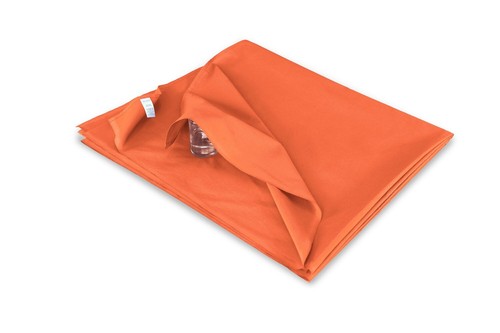 SAIMAZ Flat Bed Sheet – Soft Breathable Poly Cotton – Single Double King Sizes - Picture 118 of 191